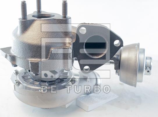 BE TURBO 128083 - Турбина, компрессор unicars.by