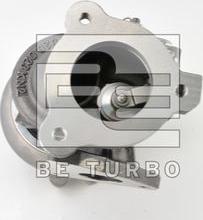 BE TURBO 128179 - Турбина, компрессор unicars.by