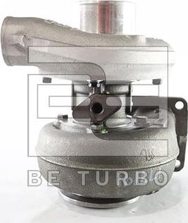 BE TURBO 128286 - Турбина, компрессор unicars.by