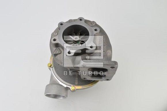 BE TURBO 127990 - Турбина, компрессор unicars.by