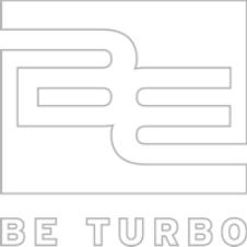 BE TURBO 127875 - Турбина, компрессор unicars.by