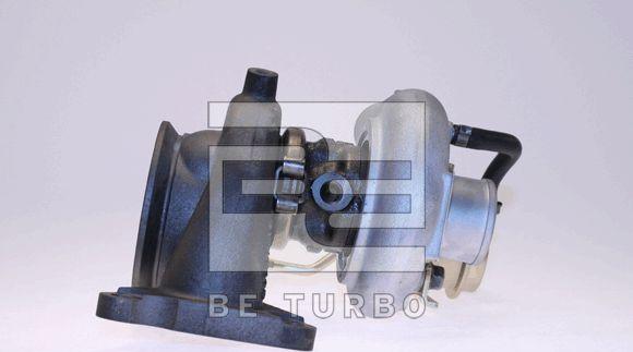 BE TURBO 127426 - Турбина, компрессор unicars.by