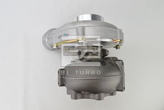 BE TURBO 127005 - Турбина, компрессор unicars.by