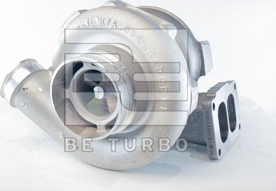 BE TURBO 127850 - Турбина, компрессор unicars.by