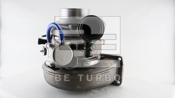 BE TURBO 127833 - Турбина, компрессор unicars.by