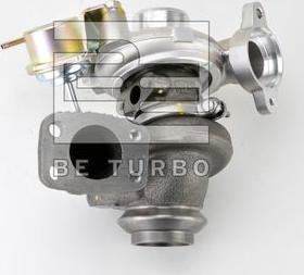 BE TURBO 127308 - Турбина, компрессор unicars.by