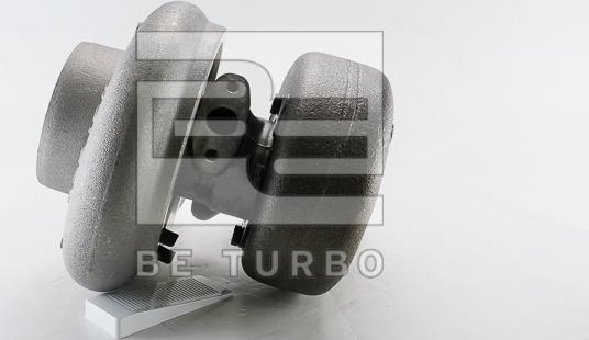 BE TURBO 127762 - Турбина, компрессор unicars.by