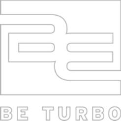 BE TURBO 129511 - Турбина, компрессор unicars.by