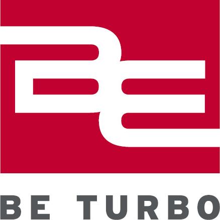 BE TURBO 710130 - Шланг радиатора unicars.by