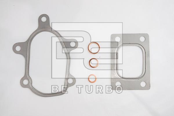 BE TURBO ABS092 - Установочный комплект, турбокомпрессор unicars.by