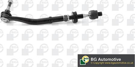 BGA SR0931 - Рулевая тяга unicars.by