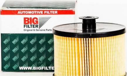 BIG Filter GB-6430 - Топливный фильтр unicars.by