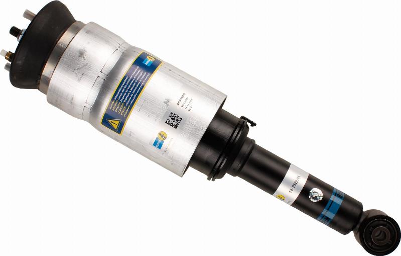 Bilstein 44-236595 - Опора пневматической рессоры unicars.by