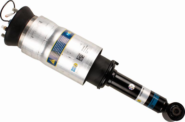 Bilstein 44-232726 - Опора пневматической рессоры unicars.by