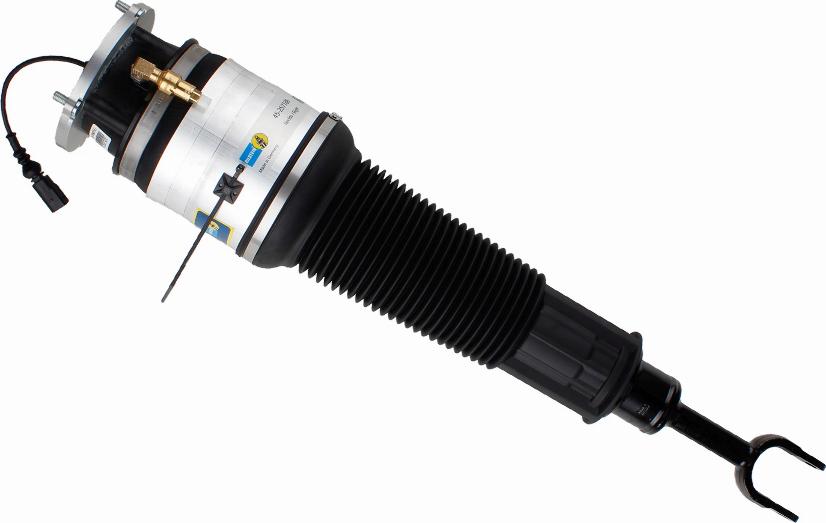 Bilstein 45-257186 - Опора пневматической рессоры unicars.by