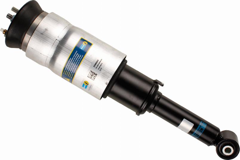 Bilstein 45-218644 - Опора пневматической рессоры unicars.by