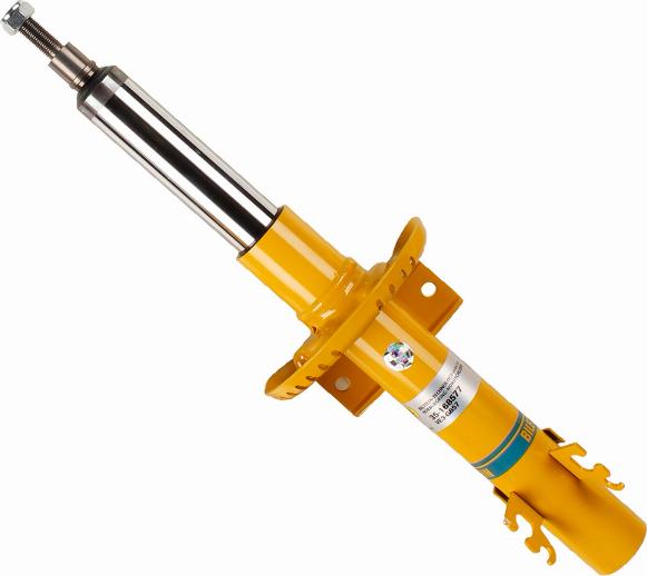 Bilstein 46-184467 - Комплект ходовой части, пружины / амортизаторы unicars.by