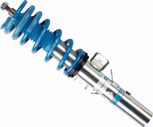 Bilstein 47-146914 - Комплект ходовой части, пружины / амортизаторы unicars.by