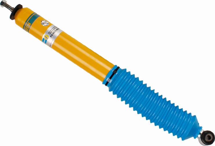 Bilstein 47-146914 - Комплект ходовой части, пружины / амортизаторы unicars.by