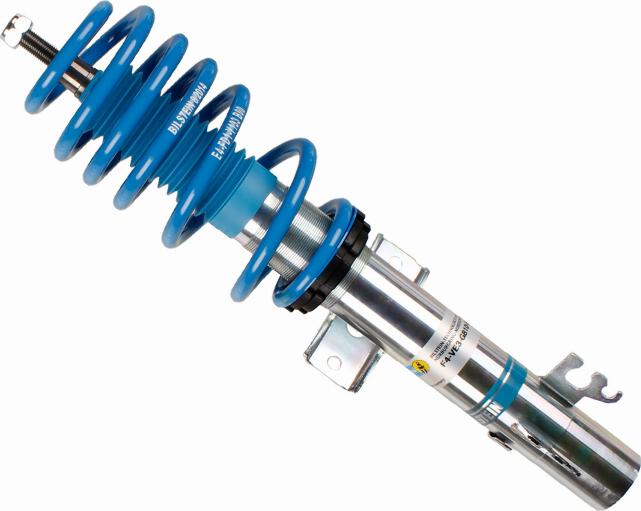 Bilstein 47-168091 - Комплект ходовой части, пружины / амортизаторы unicars.by