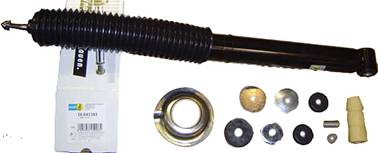 Bilstein 19-041193 - Амортизатор unicars.by