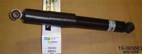 Bilstein 19-065663 - Амортизатор unicars.by