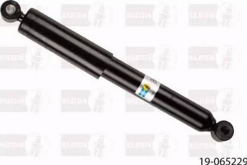 Bilstein 19-065229 - Амортизатор unicars.by