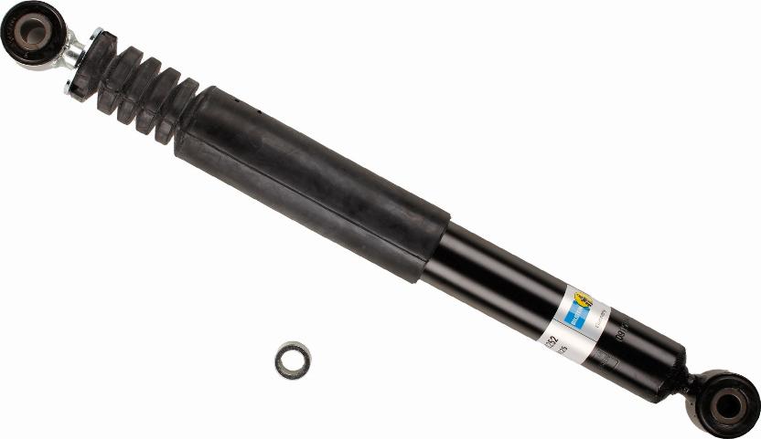 Bilstein 19-061252 - Амортизатор unicars.by