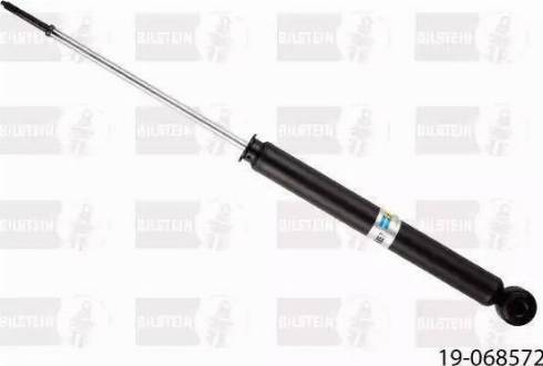 Bilstein 19-068572 - Амортизатор unicars.by