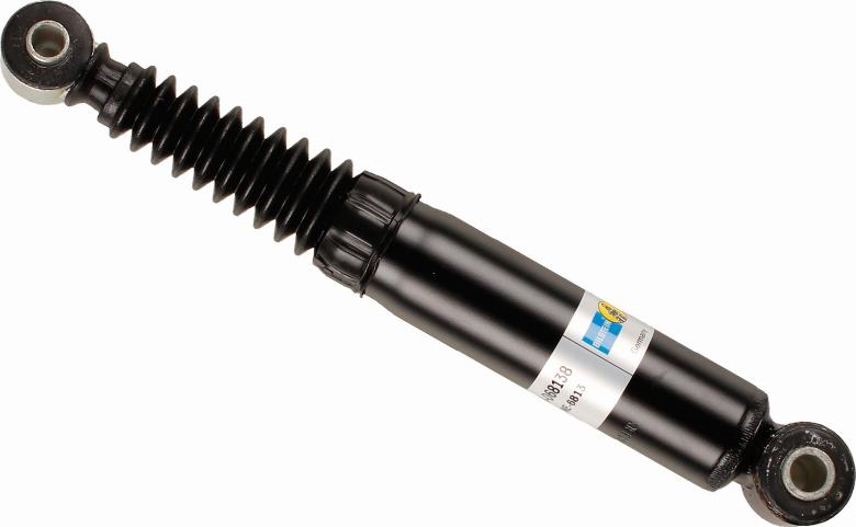 Bilstein 19-068138 - Амортизатор unicars.by