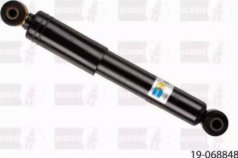 Bilstein 19-068848 - Амортизатор unicars.by