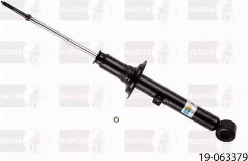 Bilstein 19-063379 - Амортизатор unicars.by