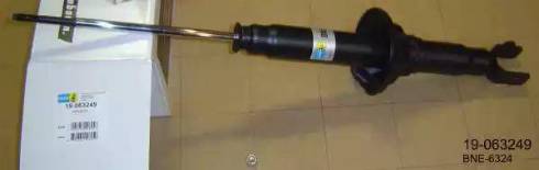 Bilstein 19-063249 - Амортизатор unicars.by