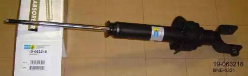 Bilstein 19-063218 - Амортизатор unicars.by