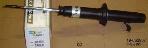 Bilstein 19-062907 - Амортизатор unicars.by