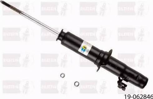 Bilstein 19-062952 - Амортизатор unicars.by