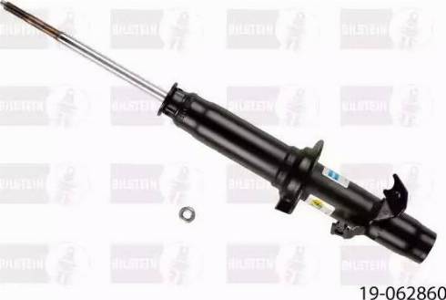 Bilstein 19-062860 - Амортизатор unicars.by