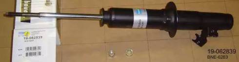 Bilstein 19-062839 - Амортизатор unicars.by