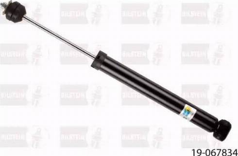 Bilstein 19-067834 - Амортизатор unicars.by