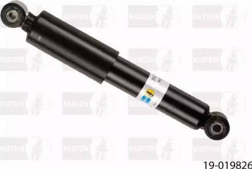 Bilstein 19-019826 - Амортизатор unicars.by