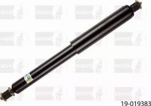 Bilstein 19-019383 - Амортизатор unicars.by