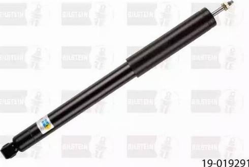 Bilstein 19-019291 - Амортизатор unicars.by