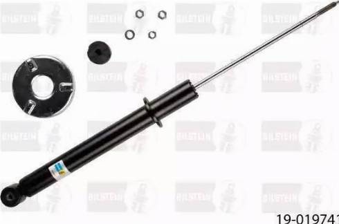 Bilstein BTE-6219 - Амортизатор unicars.by