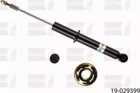 Bilstein 19-029399 - Амортизатор unicars.by