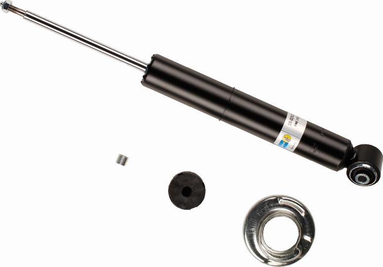 Bilstein 19-029214 - Амортизатор unicars.by