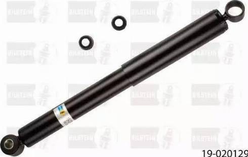 Bilstein 19-020143 - Амортизатор unicars.by