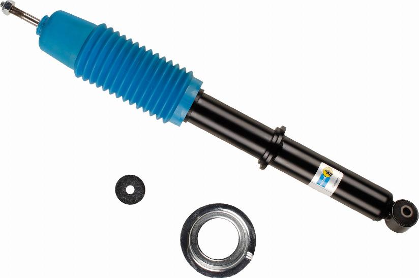 Bilstein 19-028750 - Амортизатор unicars.by