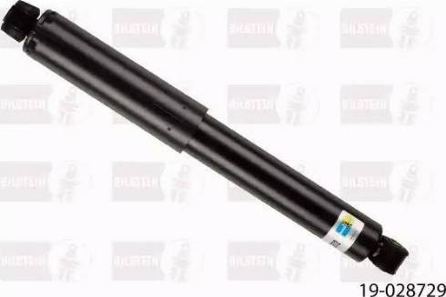 Bilstein 19-028729 - Амортизатор unicars.by