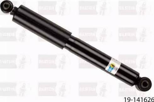 Bilstein 19-141619 - Амортизатор unicars.by