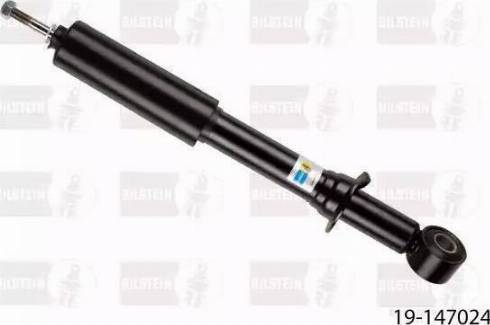 Bilstein 19-111131 - Амортизатор unicars.by